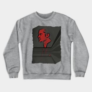 Mike Patton Crewneck Sweatshirt